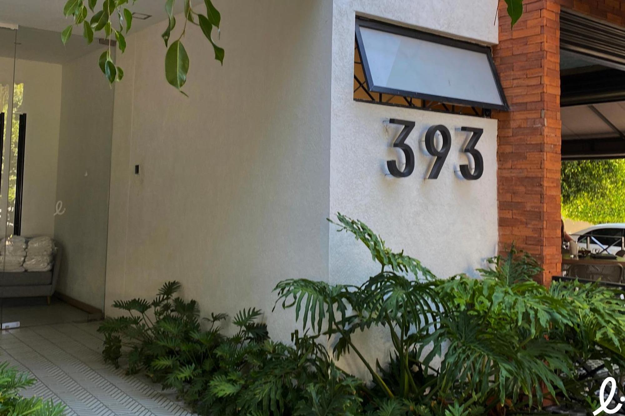 Lapso Alarcon Apartment Guadalajara Bagian luar foto