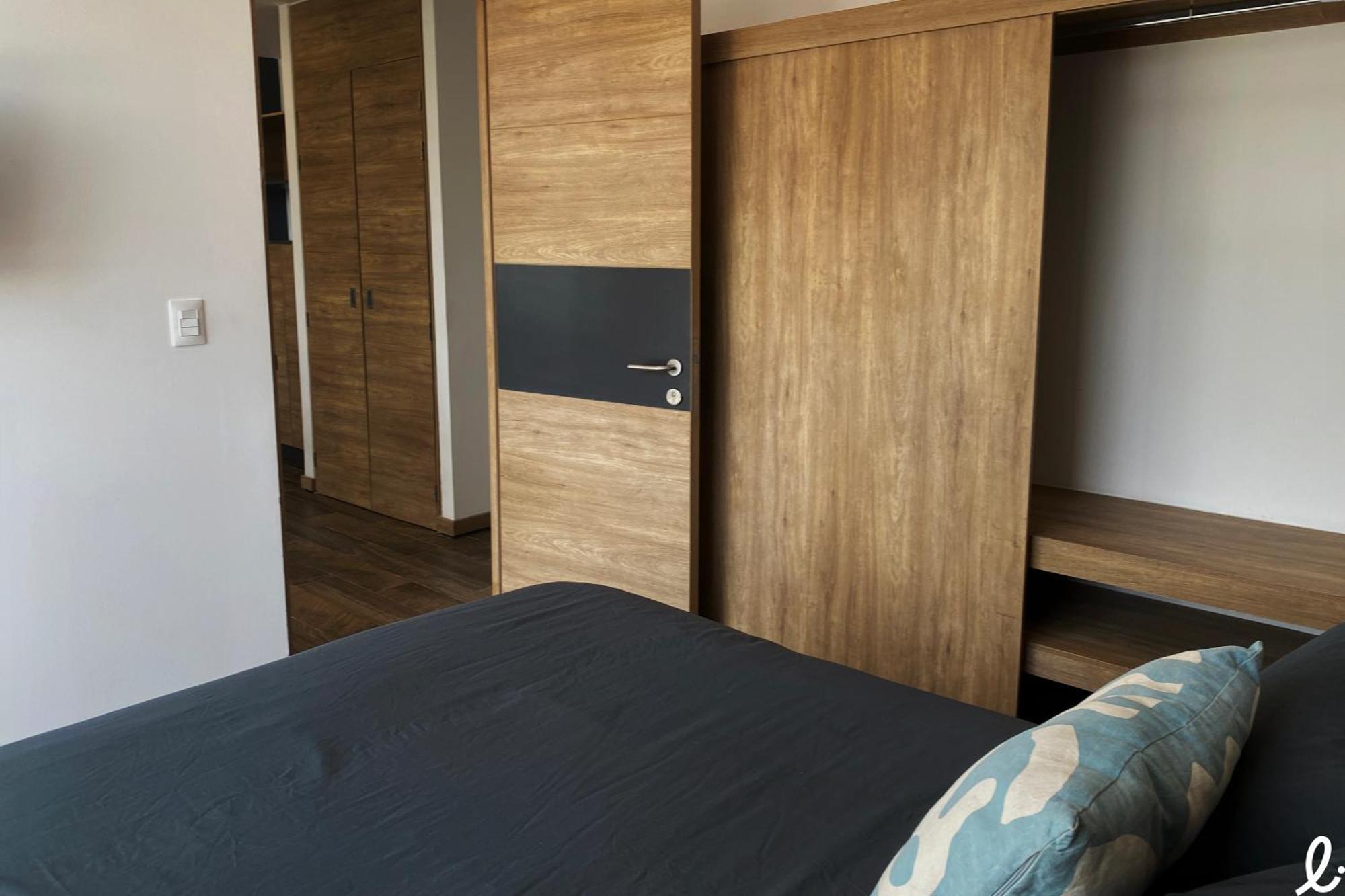 Lapso Alarcon Apartment Guadalajara Bagian luar foto